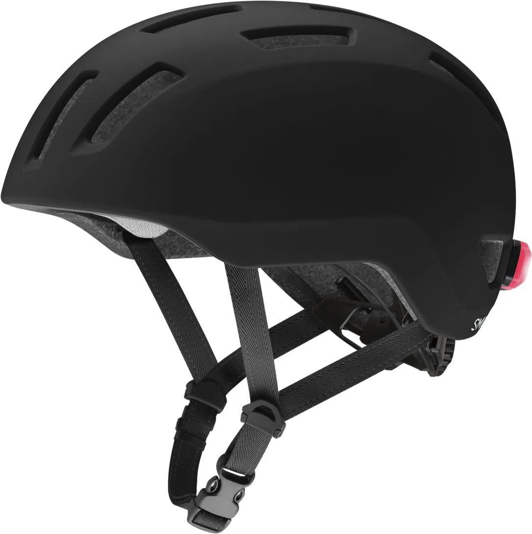Smith Optics Road Bike Helmets E00776 Transit Jr. MIPS Helmet - view 9